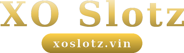 XO Slotz โลโก้